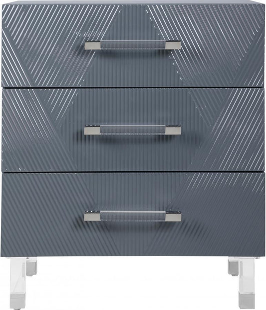 Alistair Nightstand