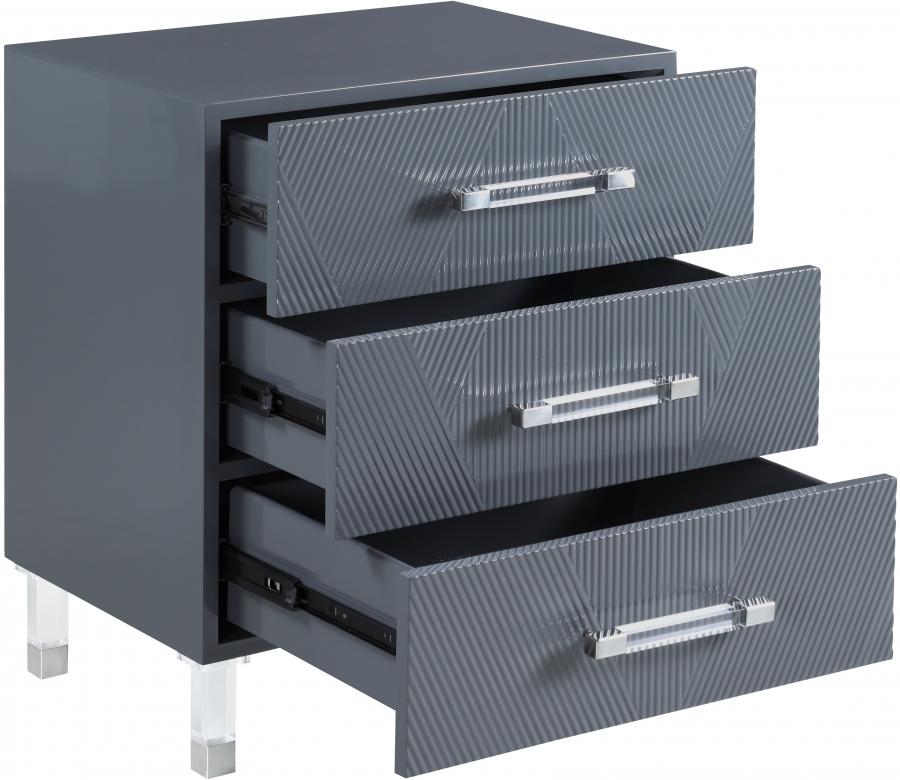 Alistair Nightstand