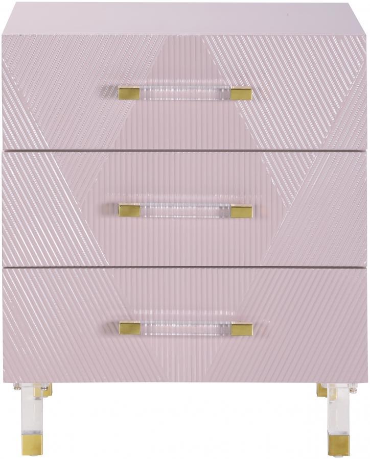 Alistair Nightstand