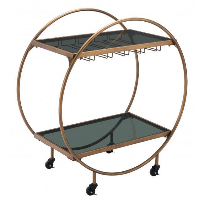 Maria Bar Cart