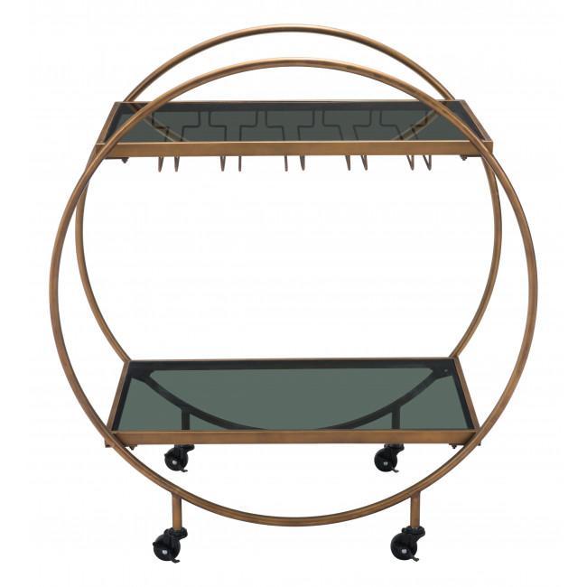 Maria Bar Cart