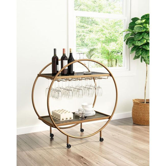 Maria Bar Cart