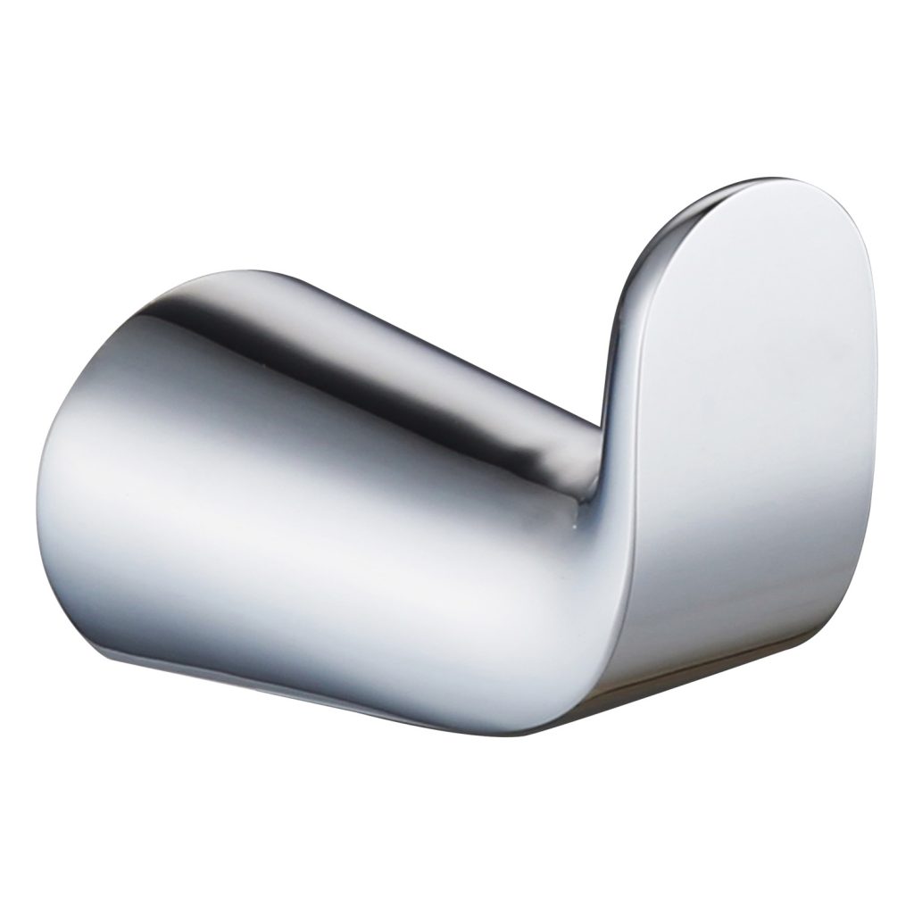 Robe Hook – Chrome – BA02 101 01
