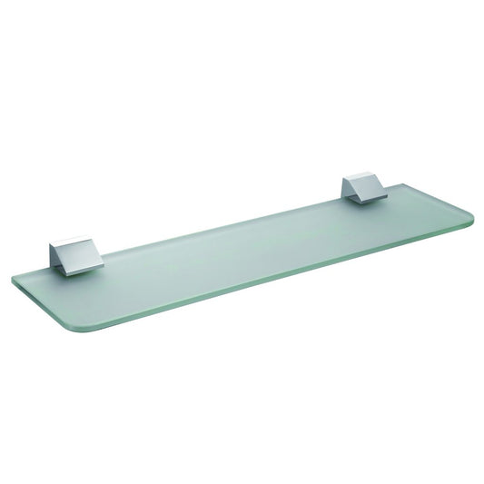 Glass Shelf – Chrome – BA02 207 01