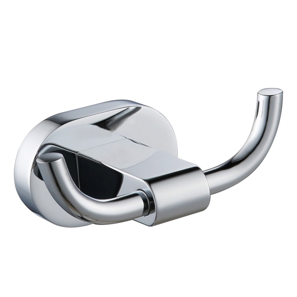 Robe Hook – Chrome – BA02 301 01