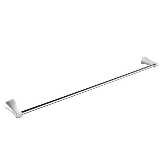 24 Single Towel Bar – Chrome – BA02 406 01