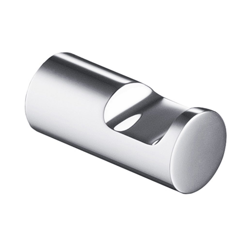 Robe Hook – Chrome – BA02 501 01N
