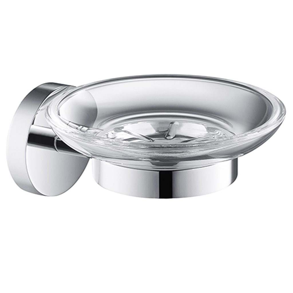 Soap Holder – Chrome – BA02 502 01