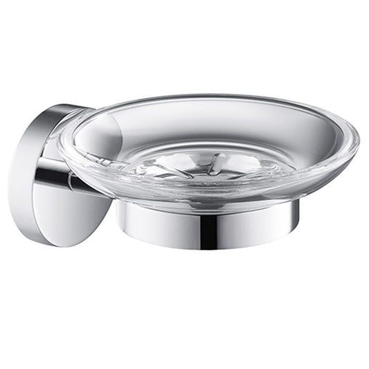 Soap Holder – Chrome – BA02 502 01