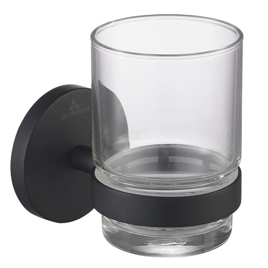 Toothbrush Holder – Matte Black – BA02 503 04