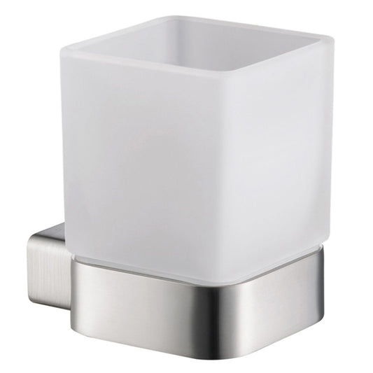 Toothbrush Holder – Brush Nickel – BA02 603 02