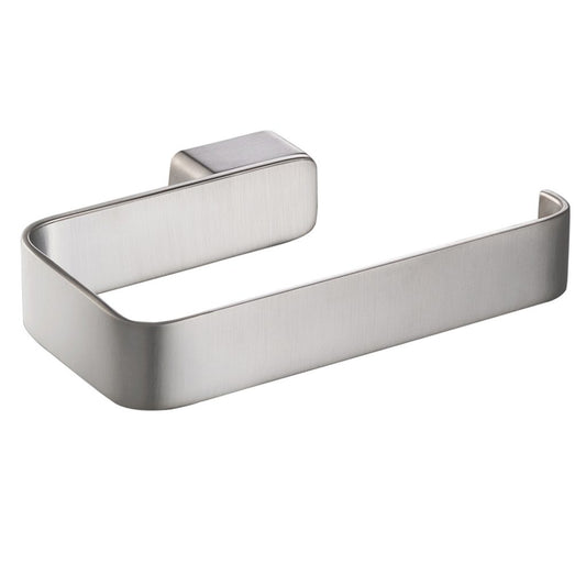 Tissue Holder – Brush Nickel – BA02 605 02