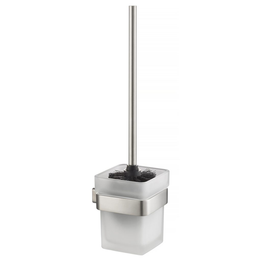 Toilet Brush – Brush Nickel – BA02 608 02