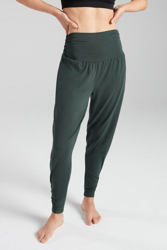 Jersey Bamboo Yoga Pants