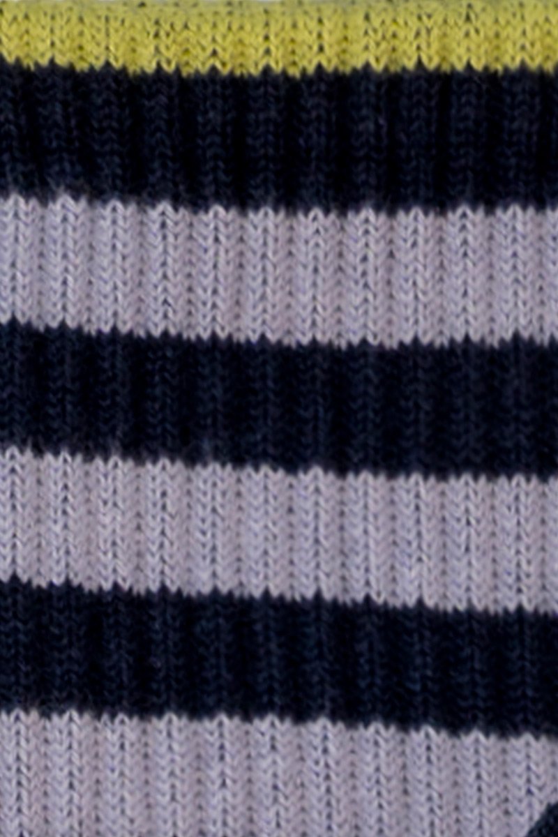 Super Luxe Bamboo Sock