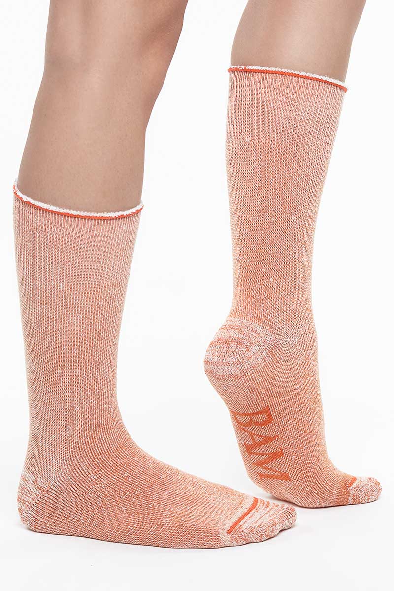 Bamboo Boot Socks 1 Pair
