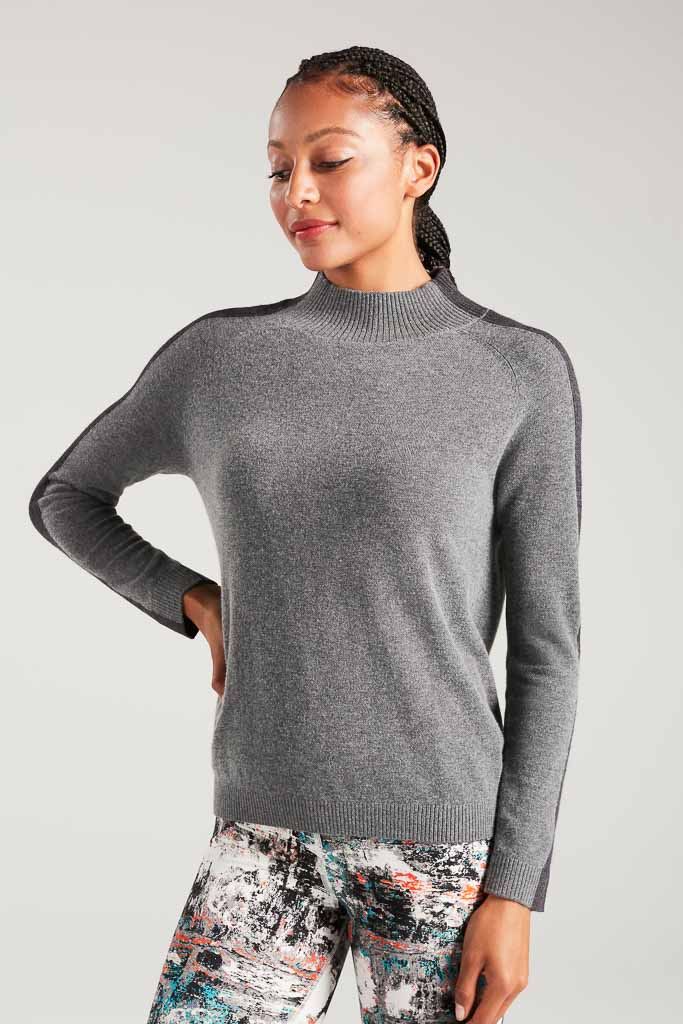Mickledore Bamboo Knit