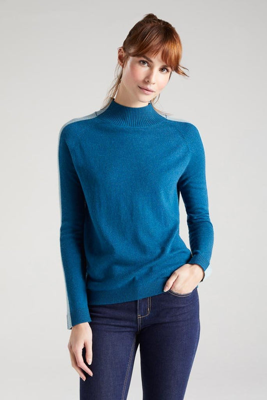 Mickledore Bamboo Knit