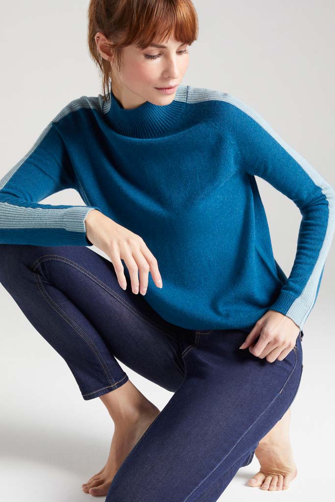 Mickledore Bamboo Knit
