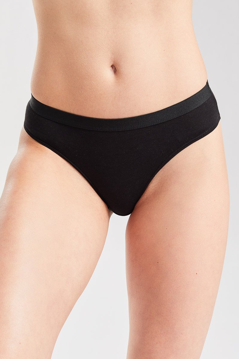 Bamboo Classic Briefs