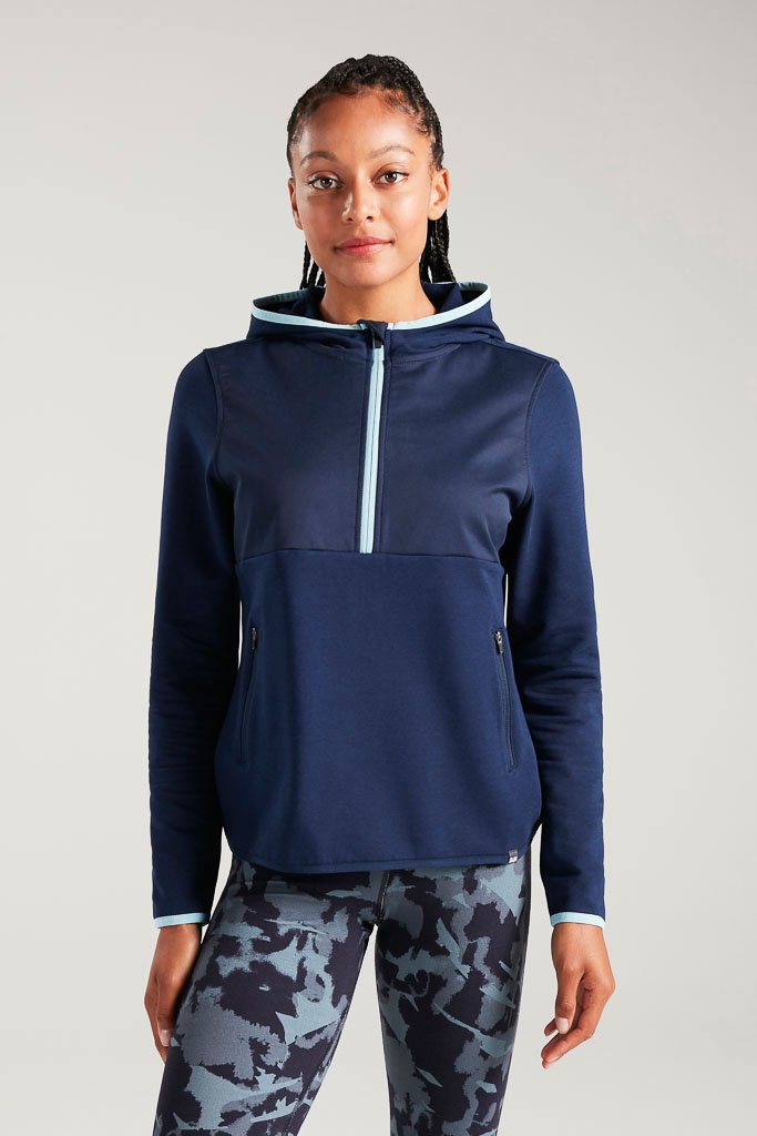 Stamina Bamboo Hoody