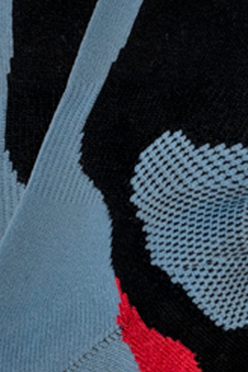 Bamboo Ski Sock