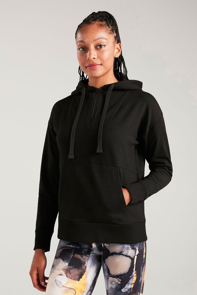 Escape Bamboo Hoody