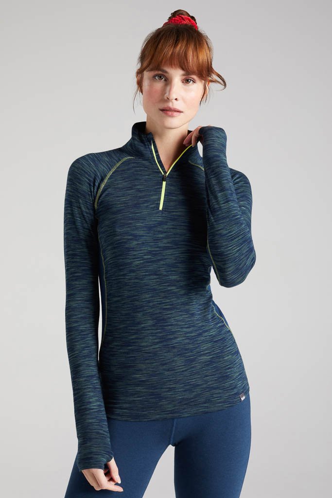 Velocity Bamboo Base Layer