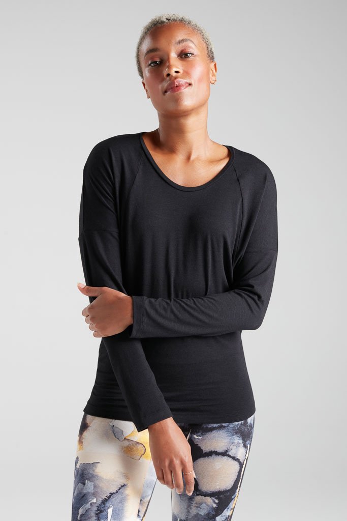 Vitality Bamboo Top