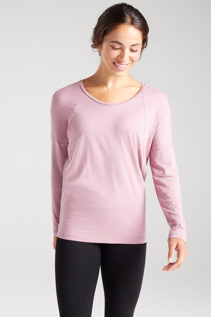 Vitality Bamboo Top