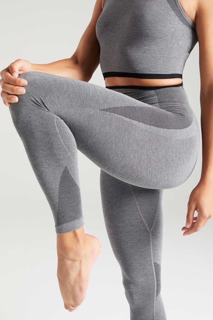 Freedom Bamboo Leggings