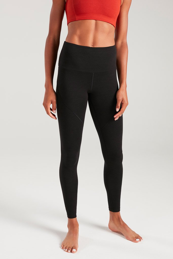 Adventure Bamboo Leggings