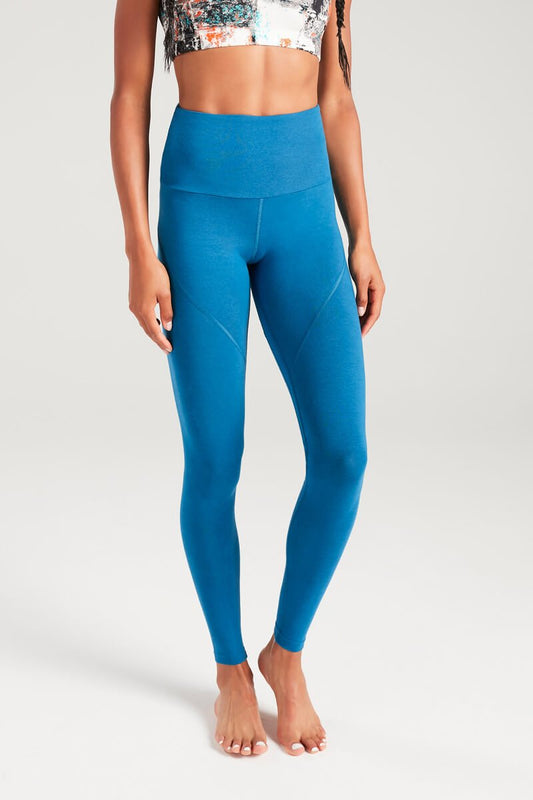Adventure Bamboo Leggings