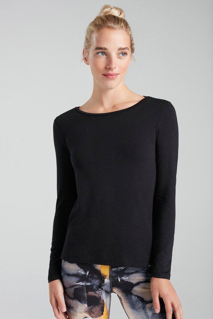 Simplicity Bamboo Top