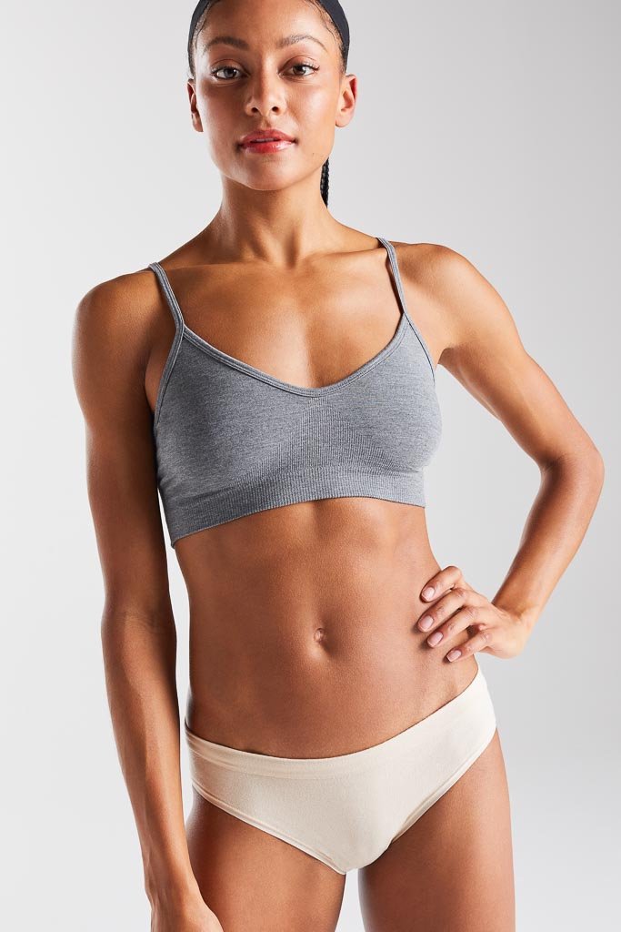 Cloud Bamboo Bralette