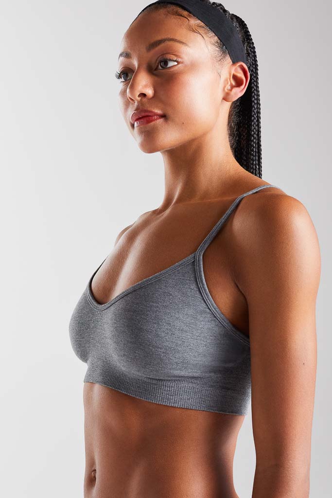Cloud Bamboo Bralette
