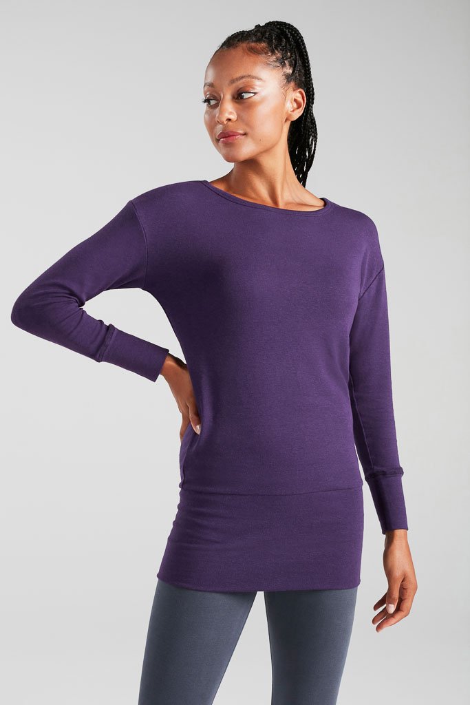 Bamboo Serenity Top