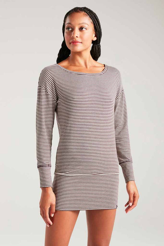 Bamboo Serenity Top