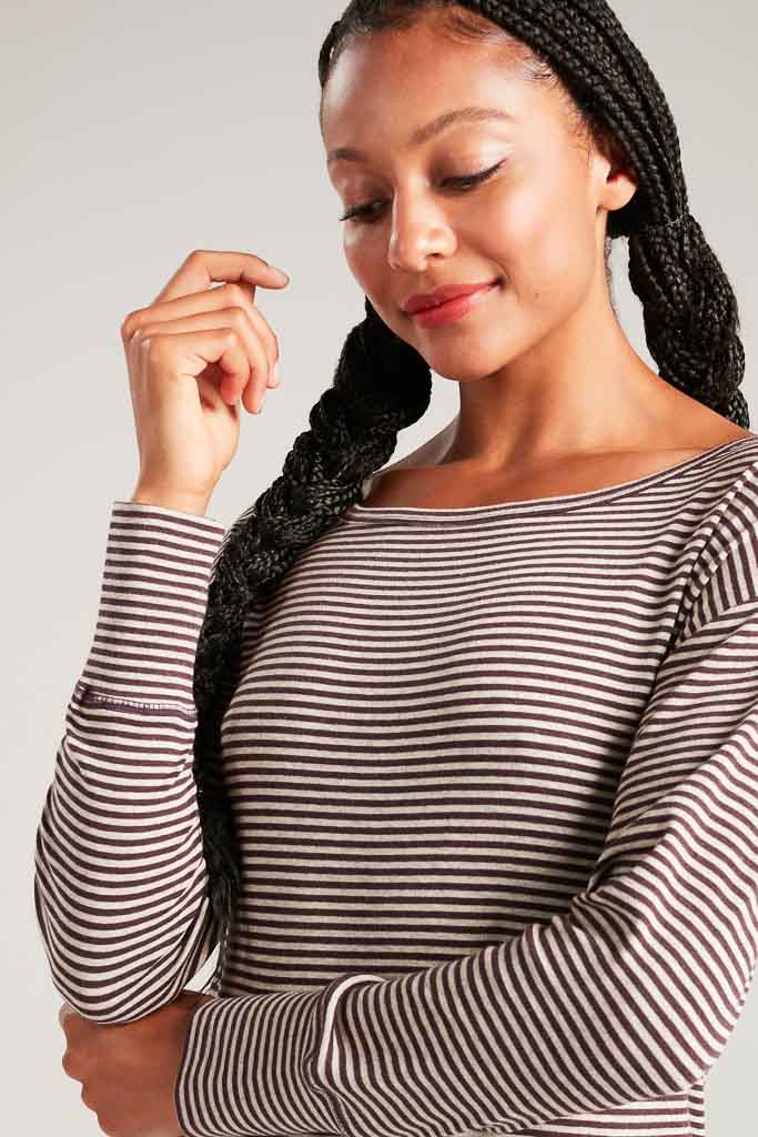 Bamboo Serenity Top