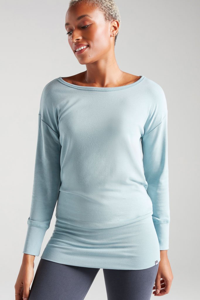 Bamboo Serenity Top