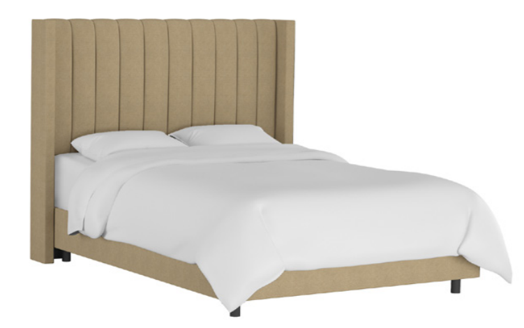 Carter Bed*
