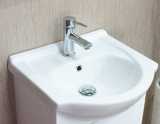 Ceramic Basin 18″ X 14″ – C04 1814