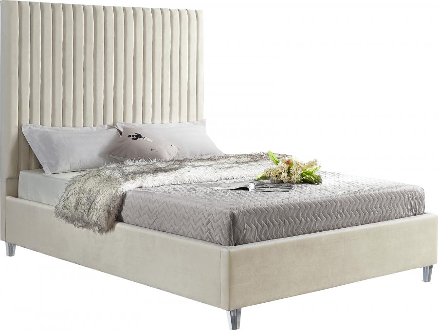 Lindsey Vertical Channel Bed*