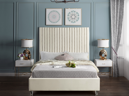 Lindsey Vertical Channel Bed*