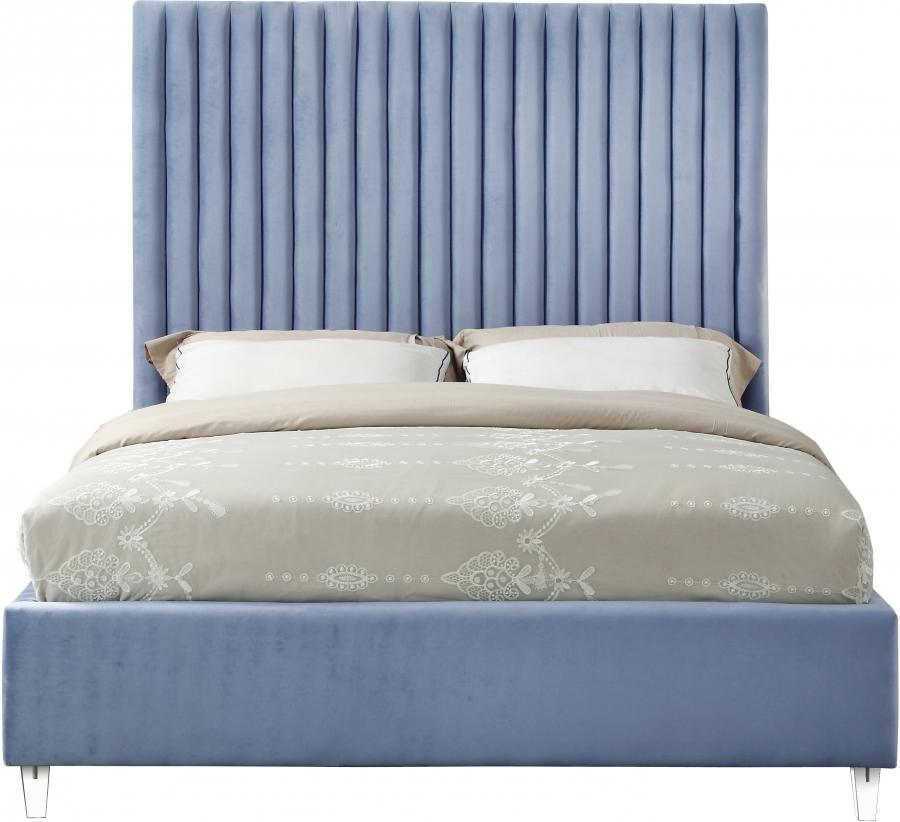 Lindsey Vertical Channel Bed*