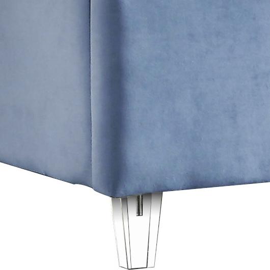 Lindsey Vertical Channel Bed*