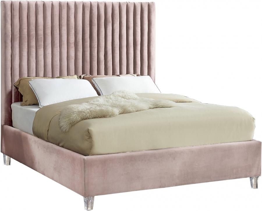 Lindsey Vertical Channel Bed*
