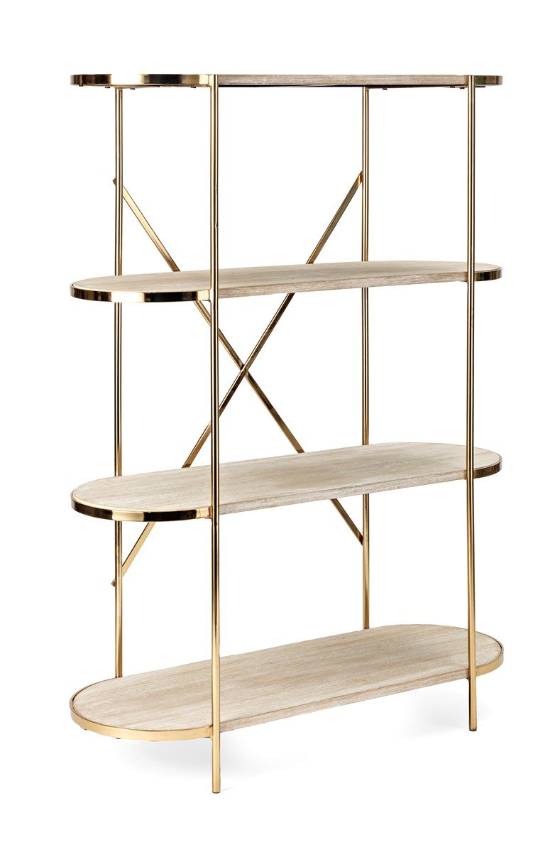 Lenar Bookshelf