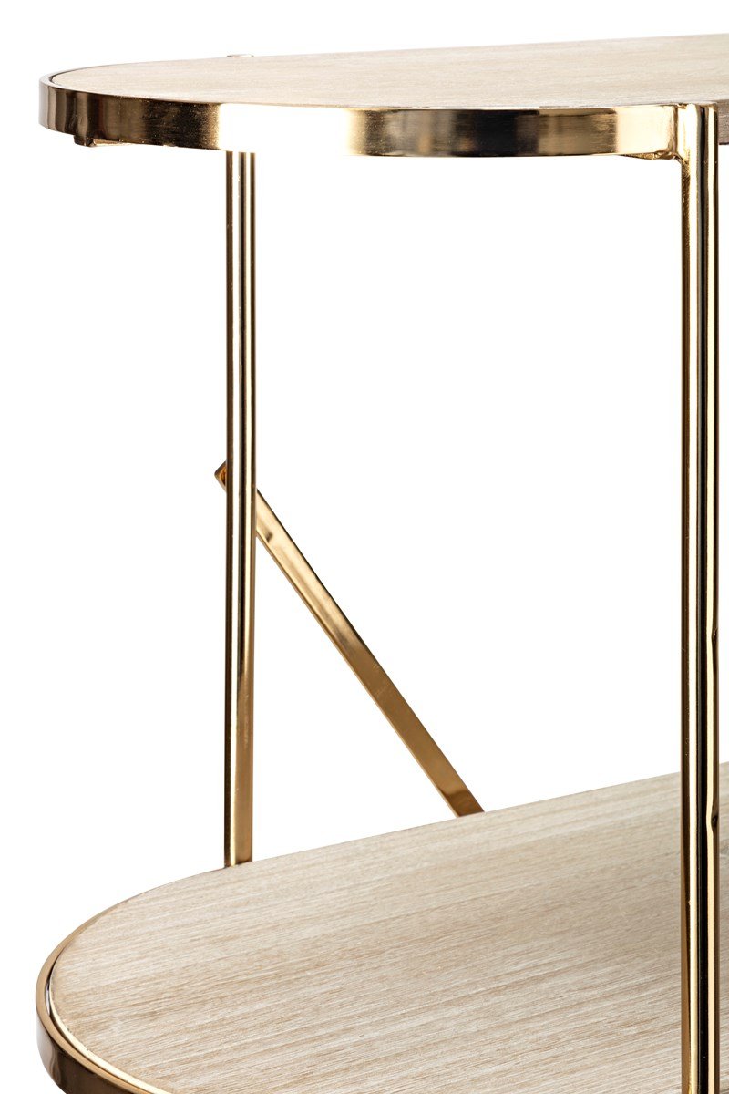 Lenar Bookshelf