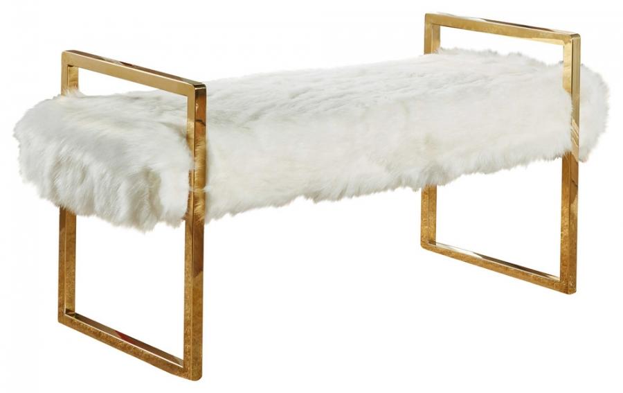 Saint Bench